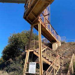 San Vicente Mountain Park