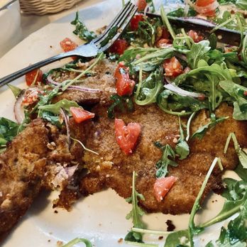 Positano Italian Restaurant - Italian Near Me - Boca Raton, Florida