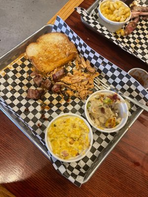 Burnt End BBQ in Denver by null