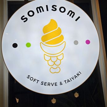 Somisomi - A Japanese street food combined with Korean innovation - Ice Cream & Frozen Yogurt Near Me - Fullerton, California Somisomi - A Japanese street food combined with Korean innovation - Ice Cream & Frozen Yogurt Near Me - Fullerton, California