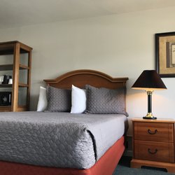 20th Century Motor Lodge - Standard Room