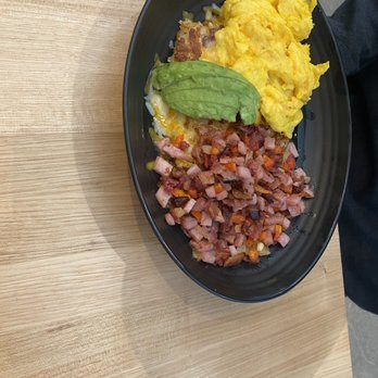 Urban Egg - Belleview - breakfast bowl - Breakfast & Brunch Near Me - Denver, Colorado Urban Egg - Belleview - breakfast bowl - Breakfast & Brunch Near Me - Denver, Colorado