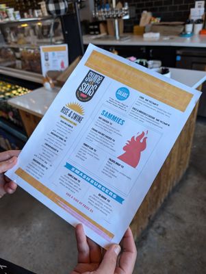 Swine & Sons by null