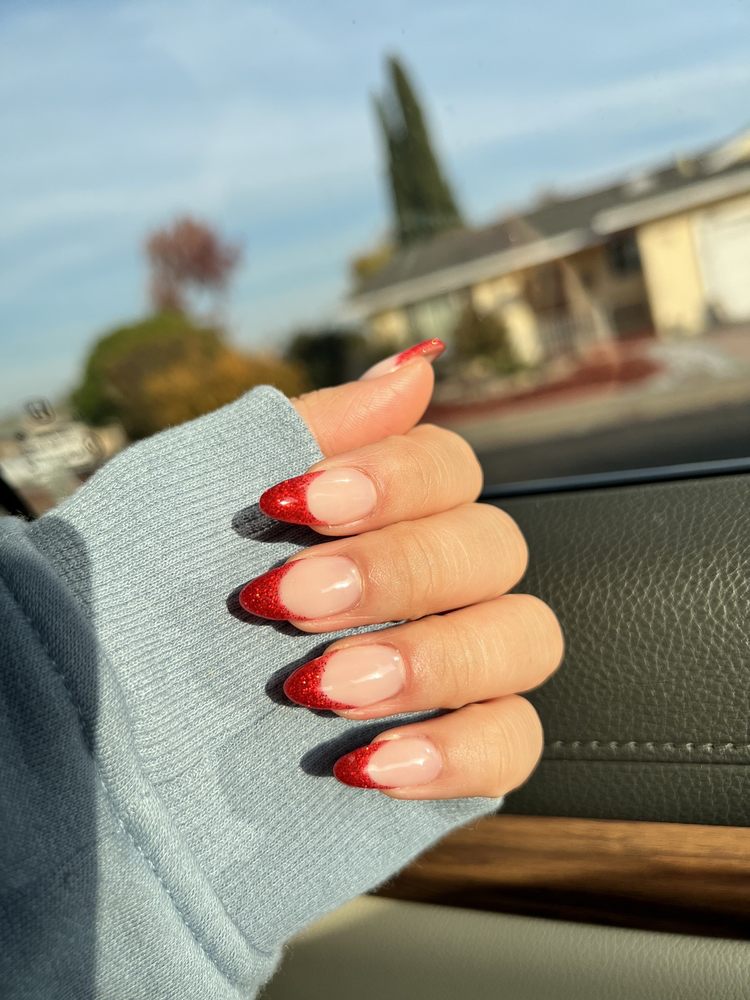 CO CO NAIL SALON Updated October 2024 285 Photos & 130 Reviews 37138 Niles Blvd, Fremont