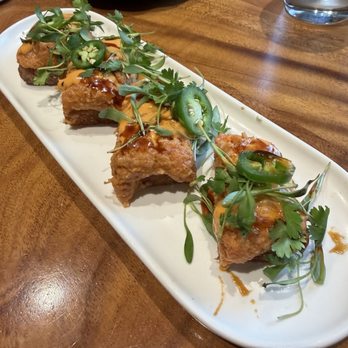 IZAKAYA OSEN - Sushi Bars Near Me - Irvine, California