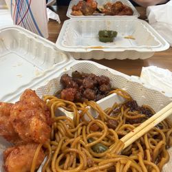Flaming Cajun Grill