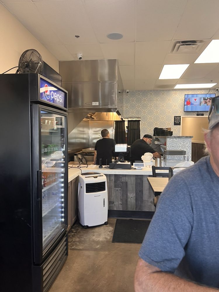 La Toxica Taco Shop