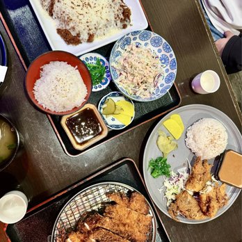 Ganji - cheese tonkatsu, chicken katsu, crab katsu - Japanese Near Me - San Francisco, California Ganji - cheese tonkatsu, chicken katsu, crab katsu - Japanese Near Me - San Francisco, California