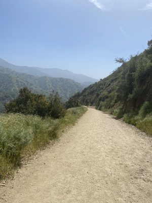 Stough Canyon Nature Center by null