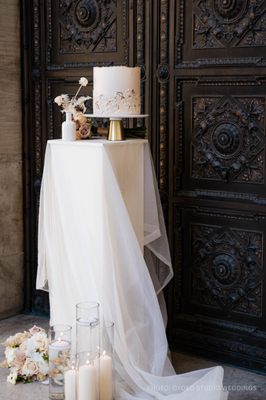 Cakes by Klein by null