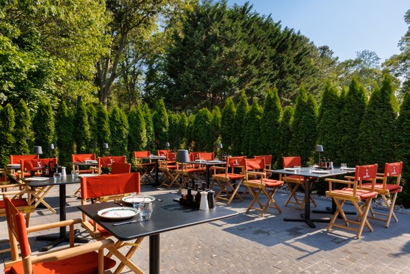 Crazy Pizza East Hampton by null