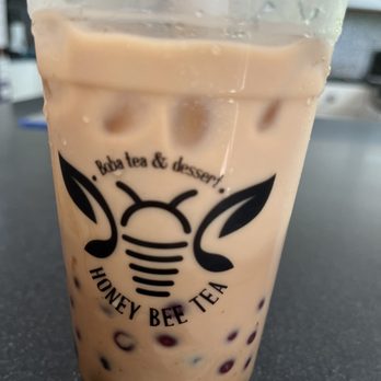 Honey Bee Tea - St Charles - M3 - Bubble Tea Near Me - St. Peters, Missouri Honey Bee Tea - St Charles - M3 - Bubble Tea Near Me - St. Peters, Missouri