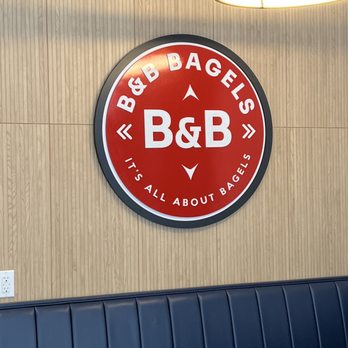 B&B Bagels - Bagels Near Me - New York, New York B&B Bagels - Bagels Near Me - New York, New York