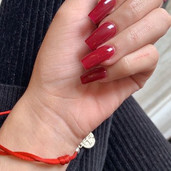 Sunshine Nails - Nail Salons Near Me - Alexandria, Virginia
