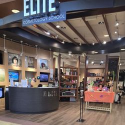 Elite Cosmetology School