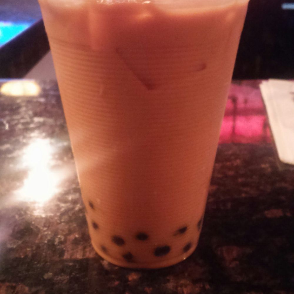 Saigon Blossoms - My boba tai tea was really good - Vietnamese Near Me - Tucson, Arizona Saigon Blossoms - My boba tai tea was really good - Vietnamese Near Me - Tucson, Arizona