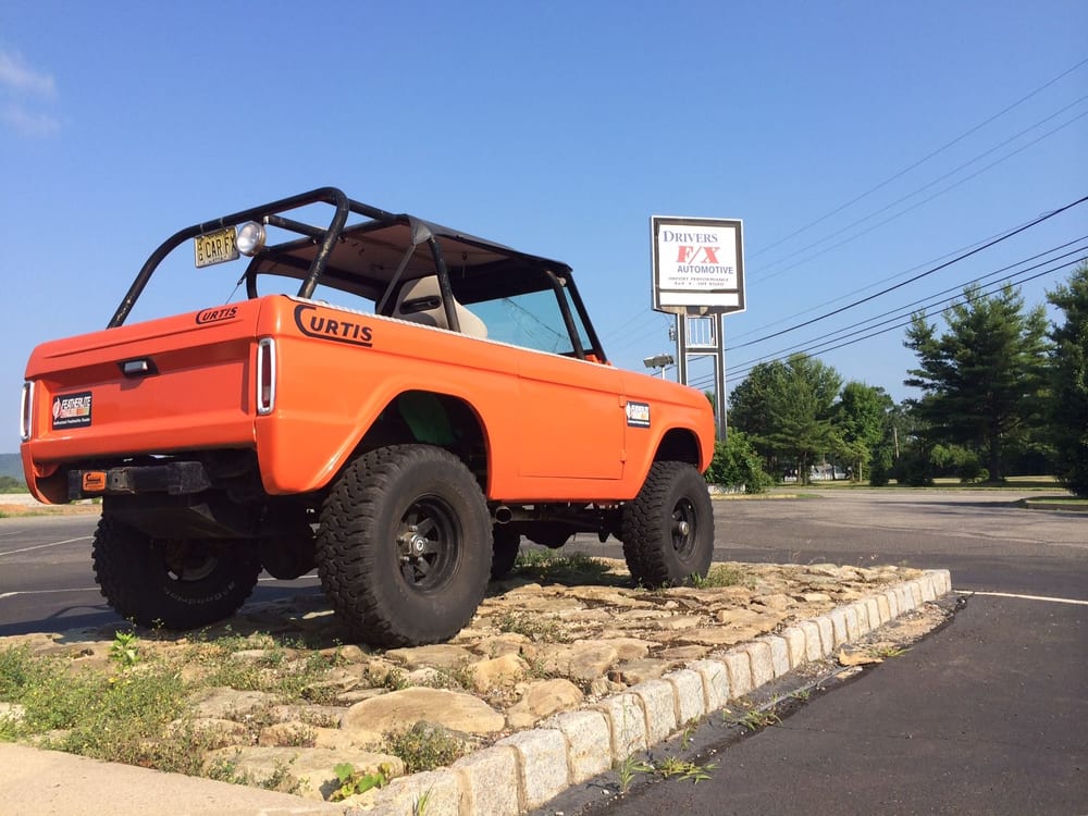 FX AUTOMOTIVE Updated September 2024 11 Reviews 669 US Hwy 22 E