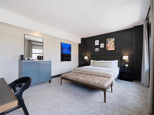 The Sam Houston Hotel, Tapestry Collection by Hilton by null