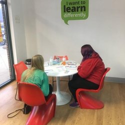 Ngenius Tutoring and Test Prep
