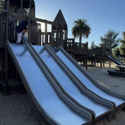 Park Of Dreams