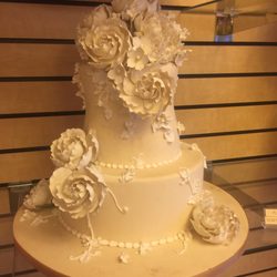 Artistry On Cakes - Sample cake