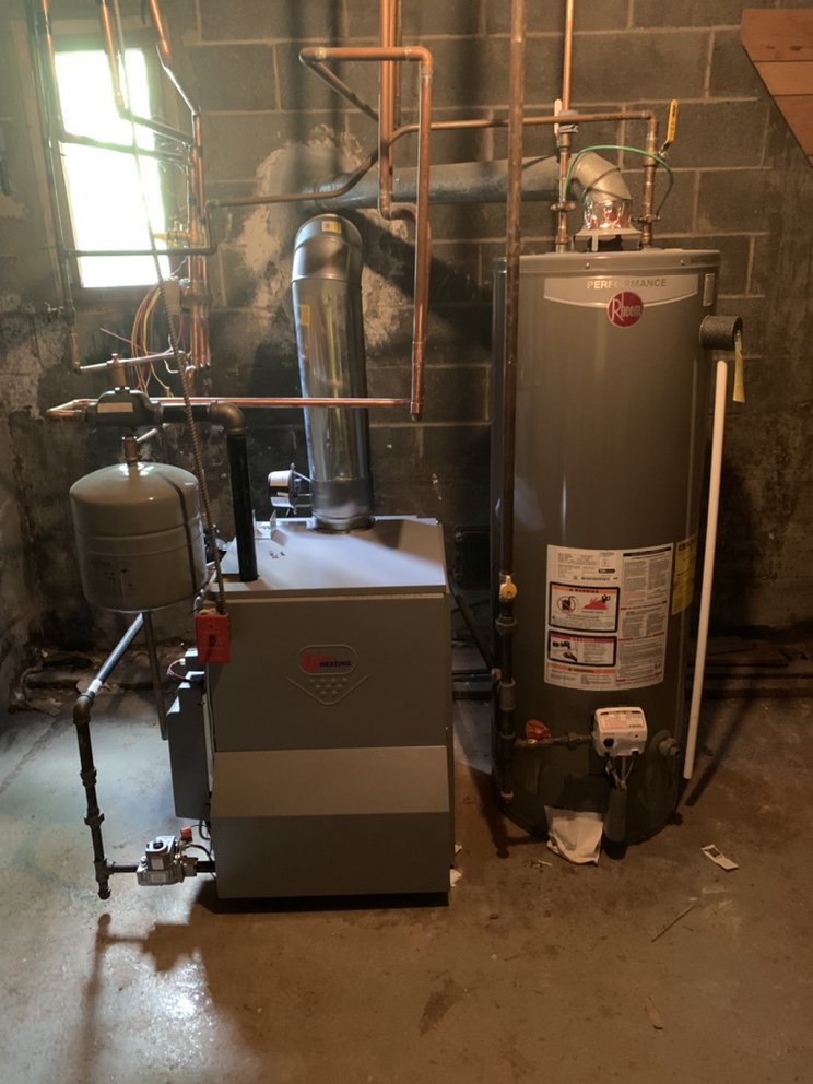 Slide of Garden State Plumbing, Heating, Air Conditioning