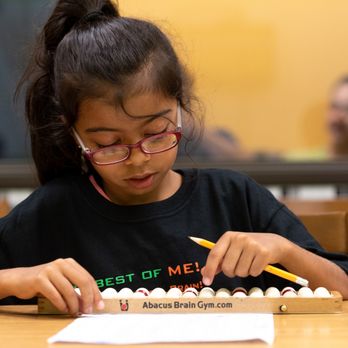 Abacus Brain Gym - Tutoring Centers Near Me - Austin, Texas Abacus Brain Gym - Tutoring Centers Near Me - Austin, Texas