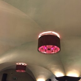Cool light fixtures