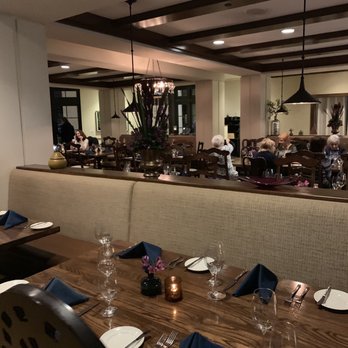 Hamilton's Kitchen - A view - New American Near Me - Winter Park, Florida