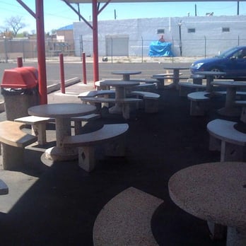 Bob's Burgers - American Near Me - Albuquerque, New Mexico