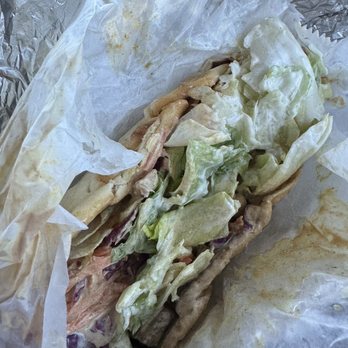 Juicy Platters - Fair Lawn - Halal Near Me - Fair Lawn, New Jersey