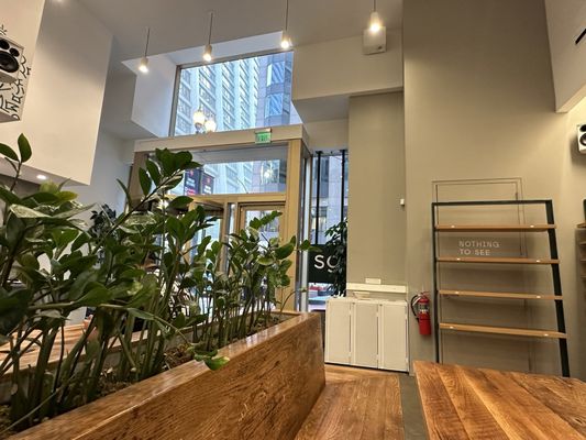 sweetgreen - Healthy Salads, Bowls and Plates by null