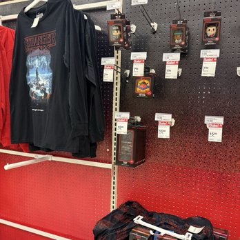 Target - Department Stores Near Me - Federal Way, Washington
