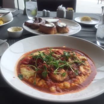 Panorama Restaurant - Shrimp and grits! Mixed reviews on food and service - Salad Near Me - St. Louis, Missouri Panorama Restaurant - Shrimp and grits! Mixed reviews on food and service - Salad Near Me - St. Louis, Missouri