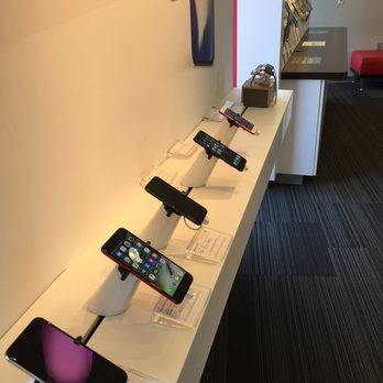 Verizon - Mobile Phones Near Me - Annapolis, Maryland