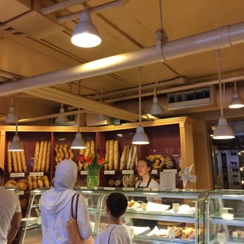 Le Panier - Bakeries Near Me - Seattle, Washington Le Panier - Bakeries Near Me - Seattle, Washington