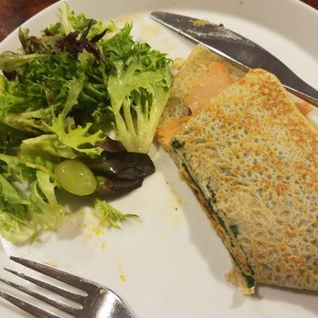Cafe Moulin - Breakfast & Brunch Near Me - Pittsburgh, Pennsylvania