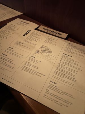 Menu photo 1 King Taps Toronto, ON Menu photo 1 King Taps Toronto, ON