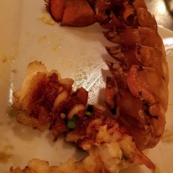 Amazing Siam Thai Restaurant - Pad Thai & Lobster showing the tail meat - Thai Near Me - Chatsworth, California Amazing Siam Thai Restaurant - Pad Thai & Lobster showing the tail meat - Thai Near Me - Chatsworth, California