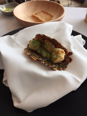 Stokehouse Pasta & Bar by null