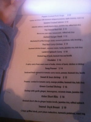 Silk Road Restaurant & Wine Bar by null