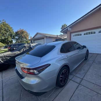 916AutoWorks - Auto Detailing Near Me - Sacramento, California