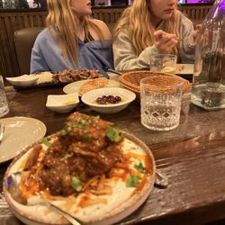 Kalamata Meze Bar