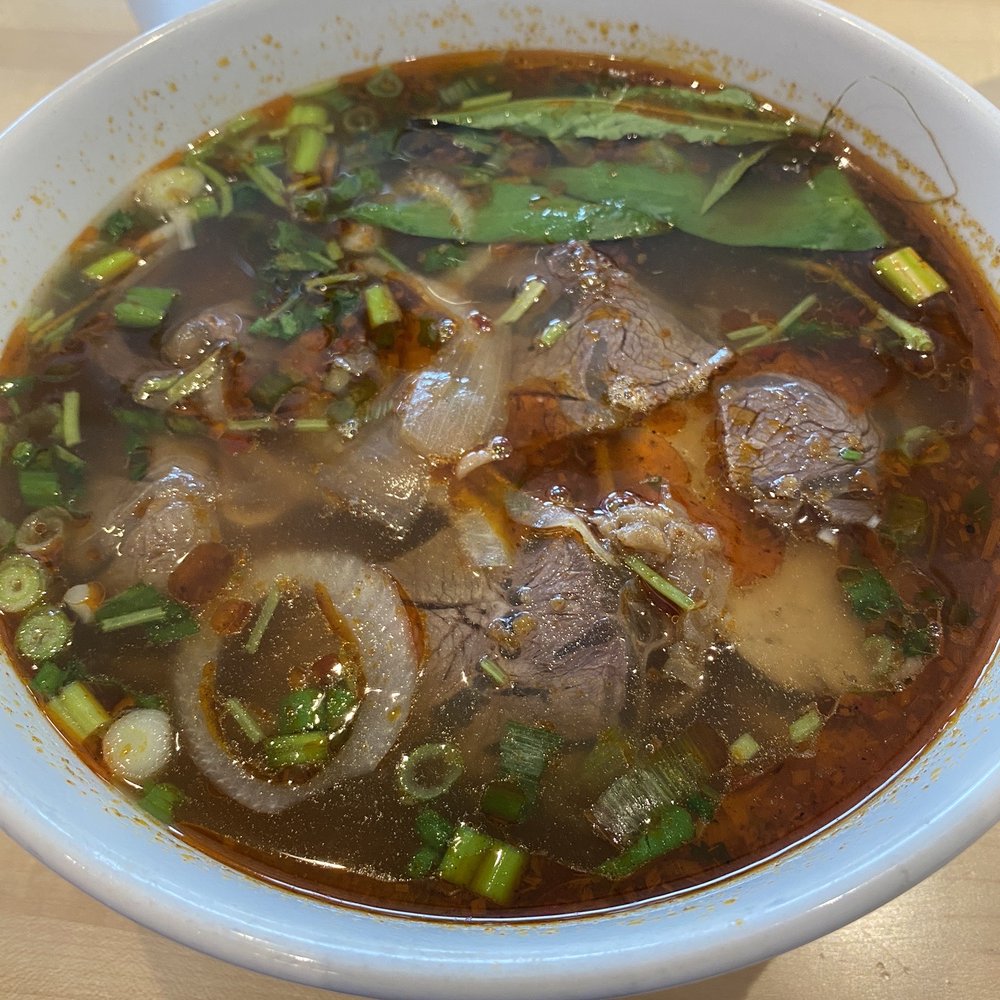 Pho Duong - Bun Bo Hue - Vietnamese Near Me - Burke, Virginia Pho Duong - Bun Bo Hue - Vietnamese Near Me - Burke, Virginia