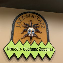 Jazz-Ma-Tazz Dance & Costume