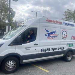 American Response Team