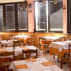 Trattoria Rebechecco