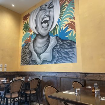 Azucar - Main room - Cuban Near Me - Charlotte, North Carolina