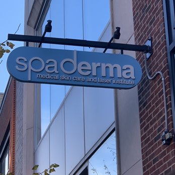 SpaDerma - Medical Spas Near Me - Chicago, Illinois