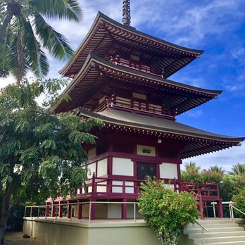 Lahaina Jodo Mission - Buddhist Temples Near Me - Lahaina, Hawaii Lahaina Jodo Mission - Buddhist Temples Near Me - Lahaina, Hawaii